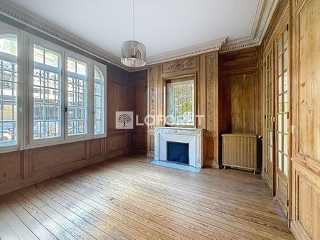 Maison T8 Bordeaux à louer - Photo 3