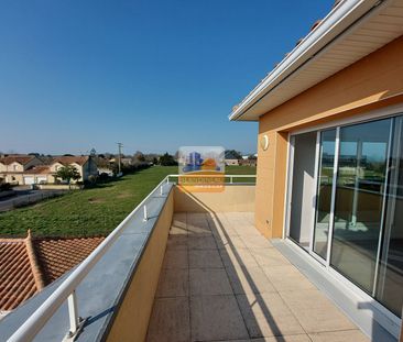 Location Appartement 2 pièces 42m² - Photo 6