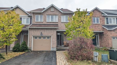 For Lease - 459 Celtic Ridge Crescent, Kanata, Ontario - Photo 3