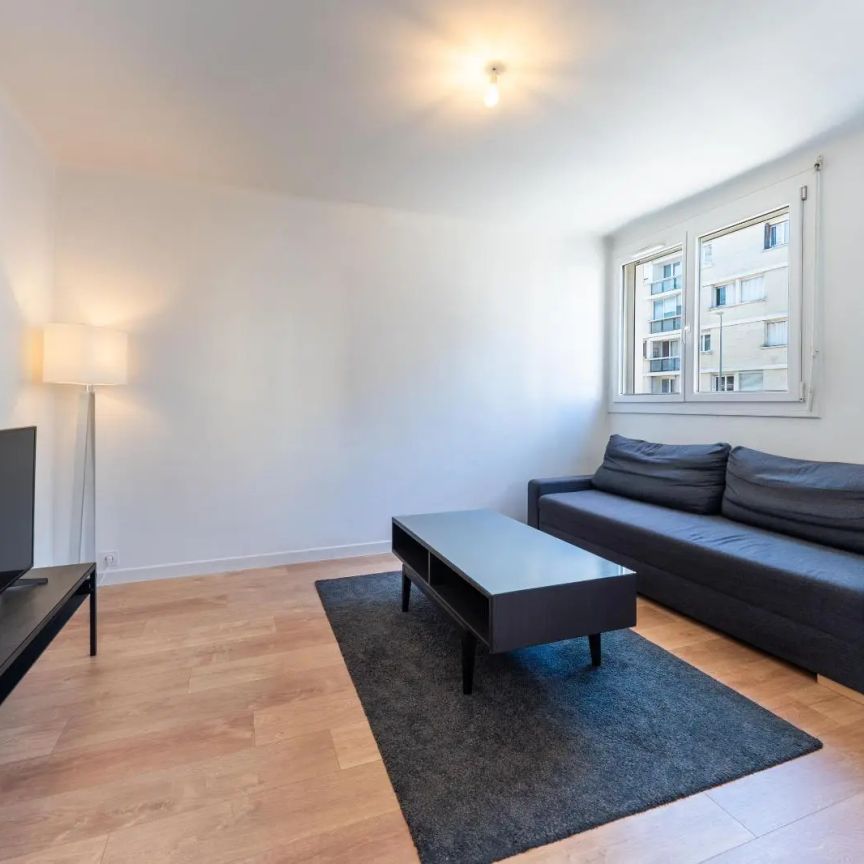 Appartement à louer 4 pièces - Photo 1