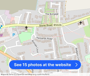 Hartlands Road, Eccleshall, ST21 - Photo 1