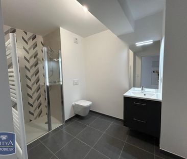 Location Appartement 2 pièces 54m² ANGERS 49100 - Photo 6