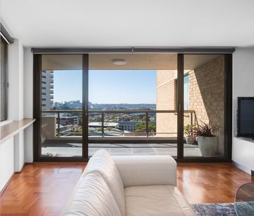 100/26 Kirketon Road, Darlinghurst NSW 2010 - Apartment For Rent | ... - Photo 2