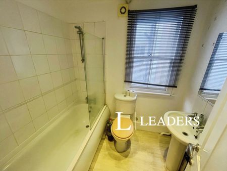 1 bedroom apartment to rent 55 Blatchington Road, Hove, BN3 - Photo 4