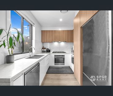 17 Luckman Glade, Marsden Park, NSW 2765 - Photo 3
