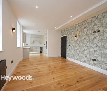 2 bedroom apartment to rent - Photo 6