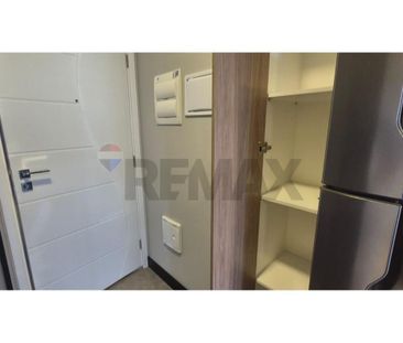 Studio para locação em Tucuruvi com 1 quarto, 27m² - Photo 1