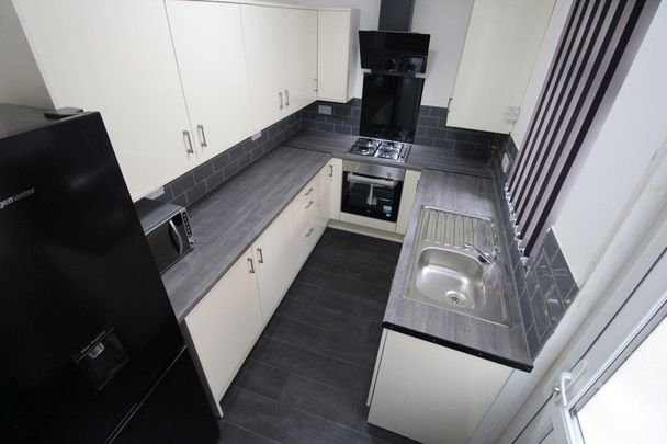 Milner Road - Photo 1