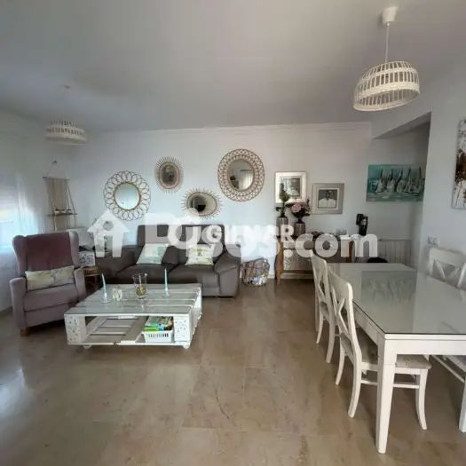Piso en alquiler en Estepa - Photo 1