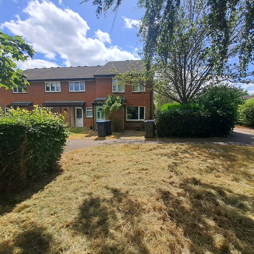 Newly Refurbished 1 Bedroom Maisonette with Fantastic Garden to Rent in Welwyn Garden City - Photo 1