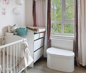 Appartement te huur - Photo 3