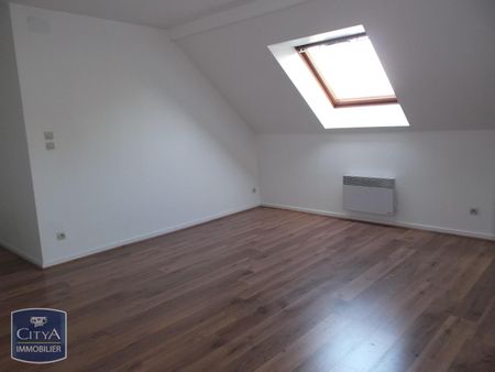 Location Appartement 2 pièces 46m² BELFORT 90000 - Photo 4