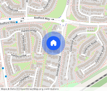 Slimbridge Close, BS37 - Photo 1