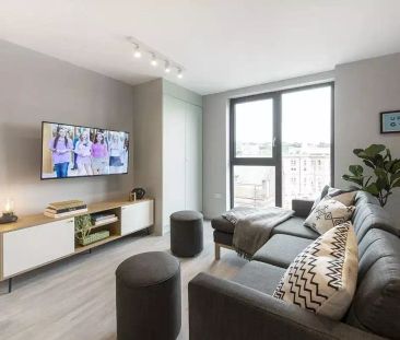 6 Bed Premium Ensuite - Photo 1