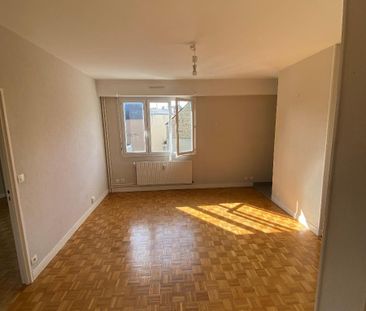 Location Appartement 2 pièces 44m² LE MANS 72000 - Photo 2