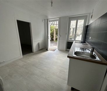 Location Appartement 3 pièces 62m² CHAMEYRAT 19330 - Photo 1