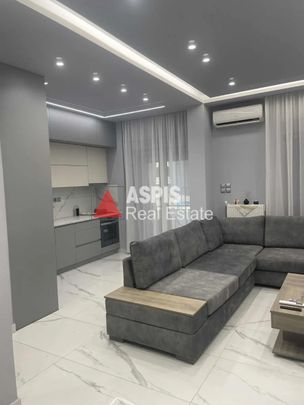 Διαμέρισμα, προς ενοικίαση Βύρωνας Κωδικός 1761867 - Φωτογραφία 1