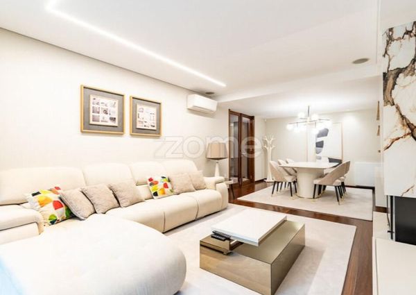 Apartamento T2 em Braga