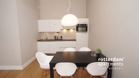 Parklaan, Rotterdam - Foto 4