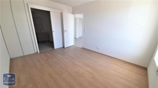 Location Appartement 2 pièces 40m² DIJON 21000 - Photo 1
