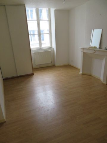 Appartement à louer 3 pièces - Photo 3