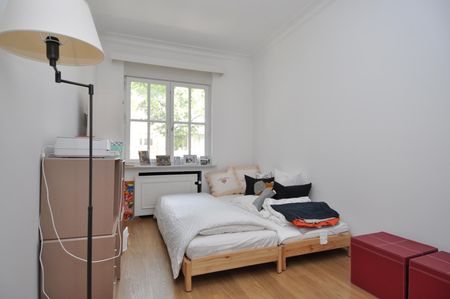 Avenue de l'Echevinage1180 Uccle - Foto 5