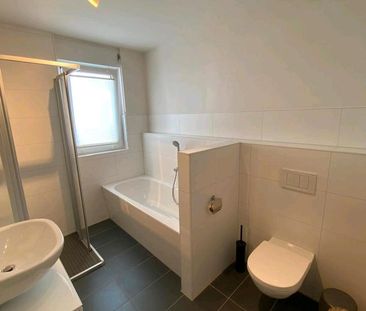 Moderne 3-Zimmer-Wohnung in Müllheim zu vermieten - Foto 1