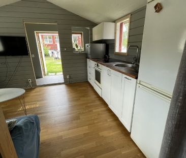 Lidingö - 2rok - tillsv - 8.498kr/mån - Photo 6