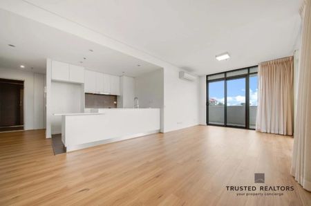 28/35 Chandler Street, Belconnen ACT 2617 - Apartment For Rent | Domain - Photo 2