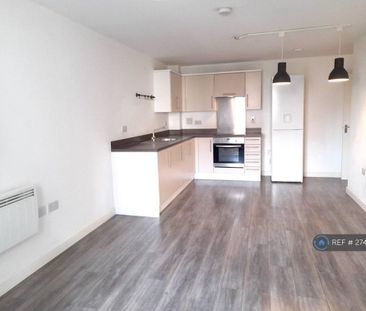 1 bedroom flat to rent - Photo 5