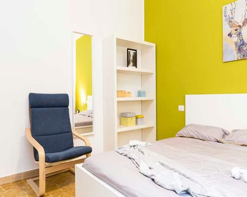 Corso Vercelli, Milan, Lombardy 20144 - Photo 1