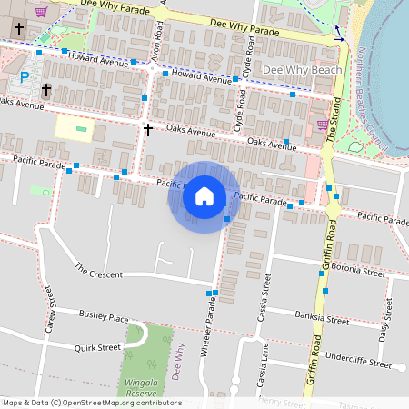 8/109 Pacific Parade, NSW 2099, Dee Why