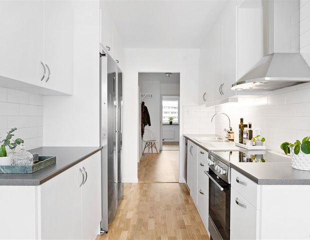 Kungsgatan 23 A - Photo 1