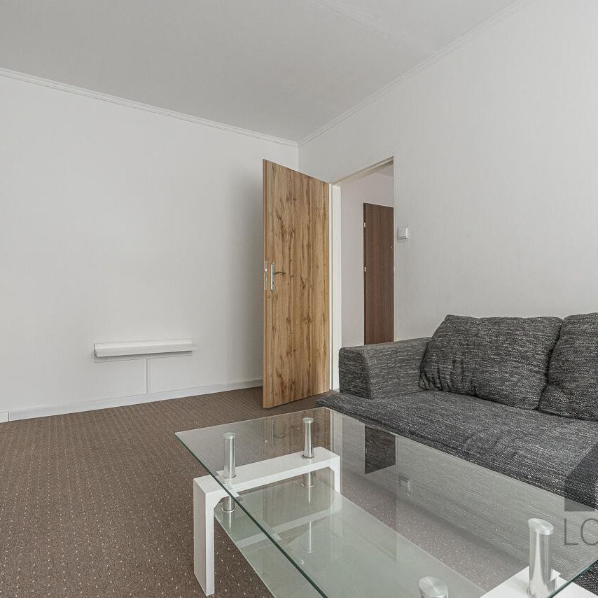 Przestronne mieszkanie do wynajęcia na Gigancie w Jaworznie | Spacer 3D - Фото 1