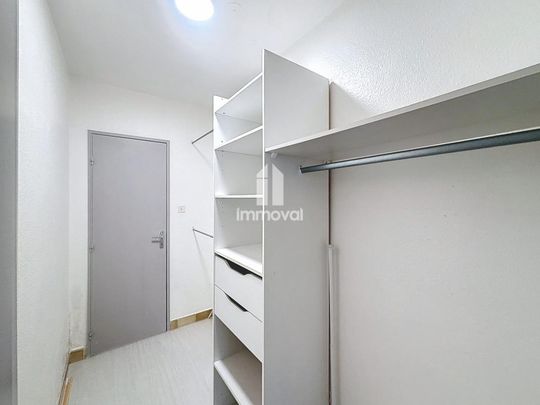 Location Appartement 2 pièces 62m² STRASBOURG 67000 - Photo 1