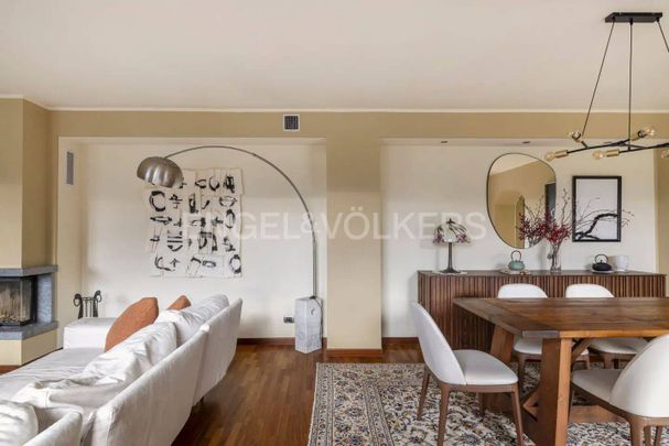 Villa unifamiliare via Ernesto Morea 9, Centro, Pettenasco - Photo 1