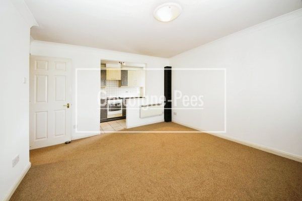 Regents Court - Central Kingston - Photo 1