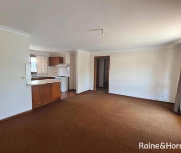 2 Bedroom Unit - Photo 2