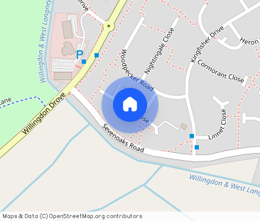 Swallow Close, Eastbourne, East Sussex, BN23 - Photo 1