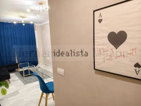 Alquiler de piso en Calle San Dionisio - Photo 3