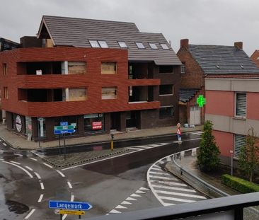 Nieuwbouwappartement met 2 slaapkamers. - Photo 4