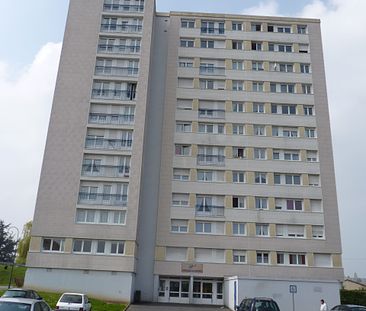 L'Aigle , Appartement - T2 - 44.00m² - Photo 1