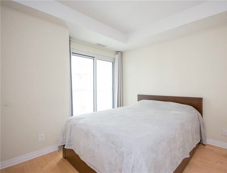 For Lease - 242 Rideau Street Unit# 2507, Lower Town - Sandy Hill, Ontario - Photo 2