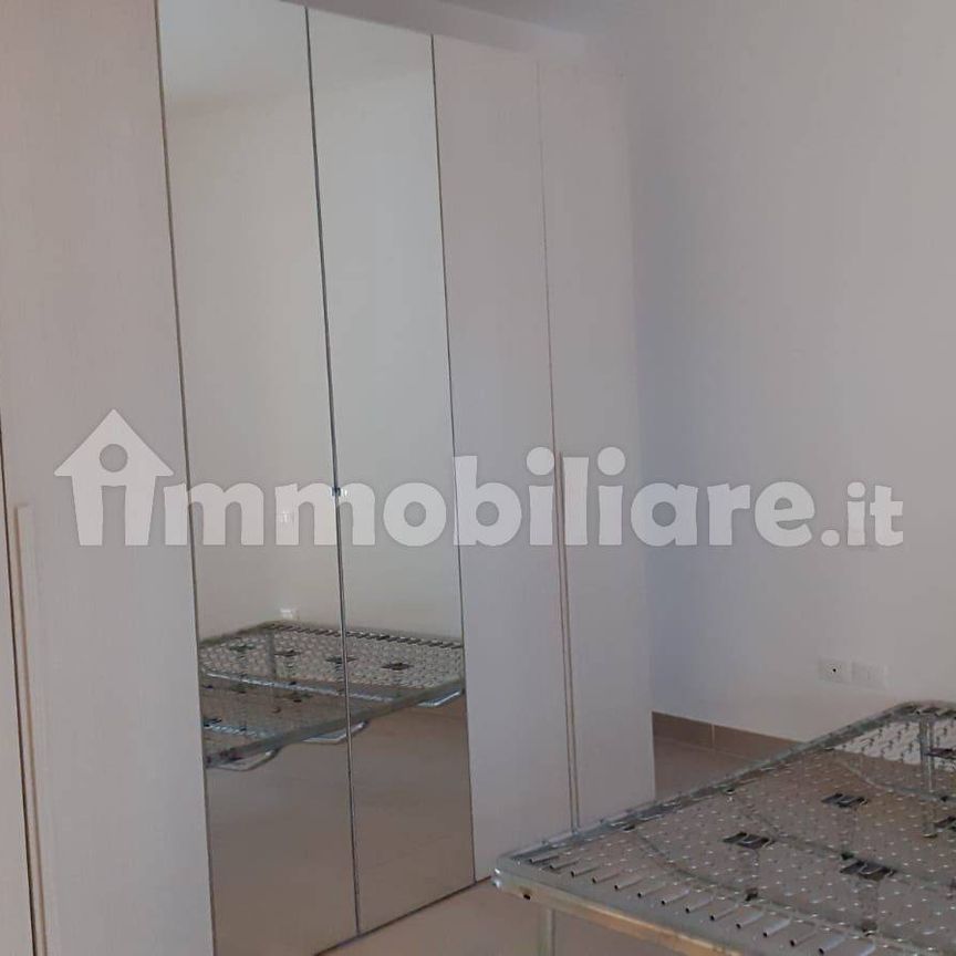 Bilocale via Francesco De Borgogelli, Centro Storico, Fano - Photo 1