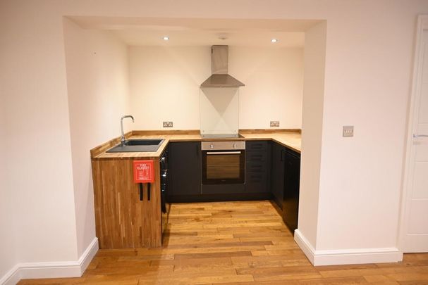 1 bedroom apartment to rent - Photo 1