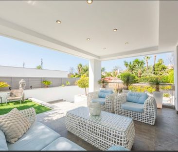 Nagüeles, Marbella Golden Mile, Marbella, Andalusia 29602 - Photo 5