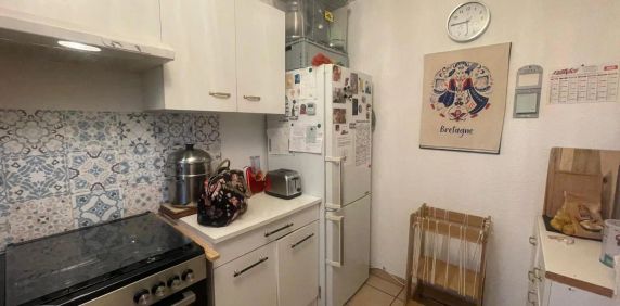 Maison à louer 3 pièces 69.5m² - Photo 2