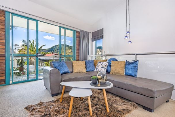 City Centre Living - Photo 1