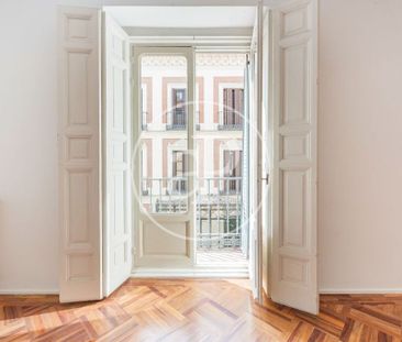 Luxury Flat for rent in Madrid, Autonomous Region of Madrid - Foto 1