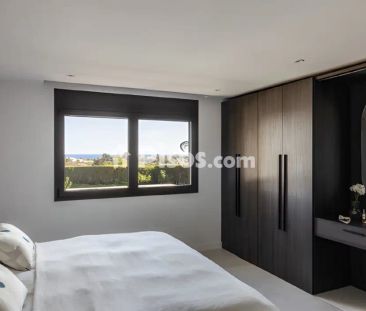 Chalet en alquiler en Urbanización Horno de la Miera, 18 - Photo 6